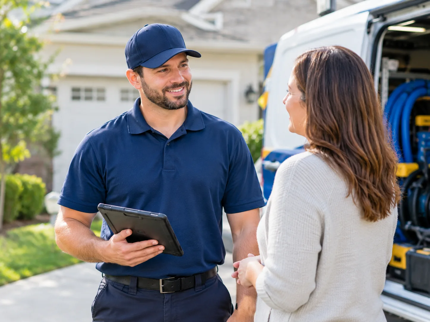 Sewage Backup Cleanup Northpoint, PA FAQs
